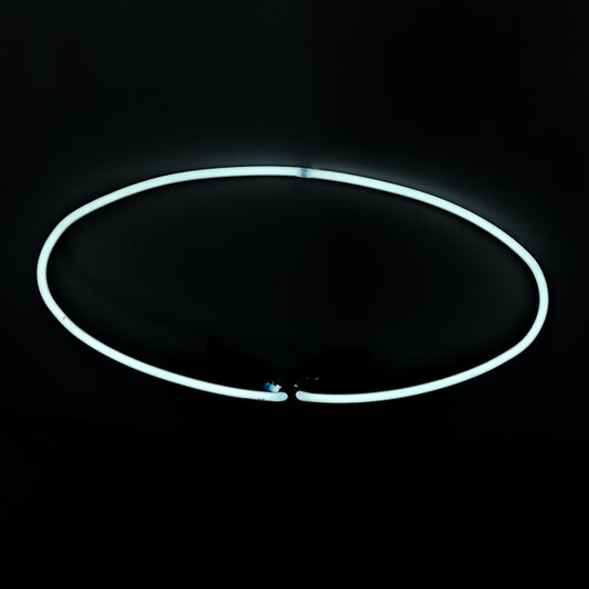 Oval / Circle Border unit Replacement Tube - Neon Sign Part