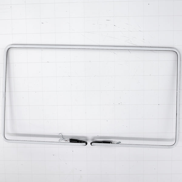 Rectangle Border unit for Bud Light NFL Replacement Tube - Neon Sign Part