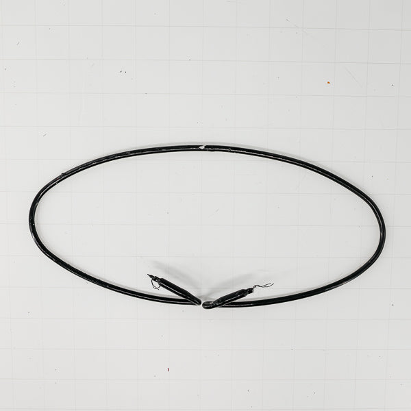 Oval / Circle Border unit Replacement Tube - Neon Sign Part