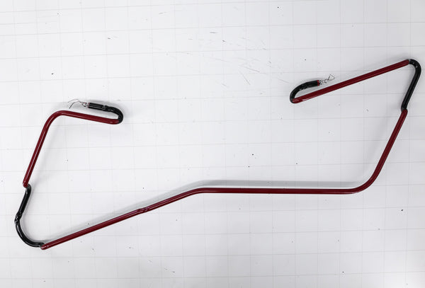 Bow Border unit for Budweiser Replacement Tube - Neon Sign Part