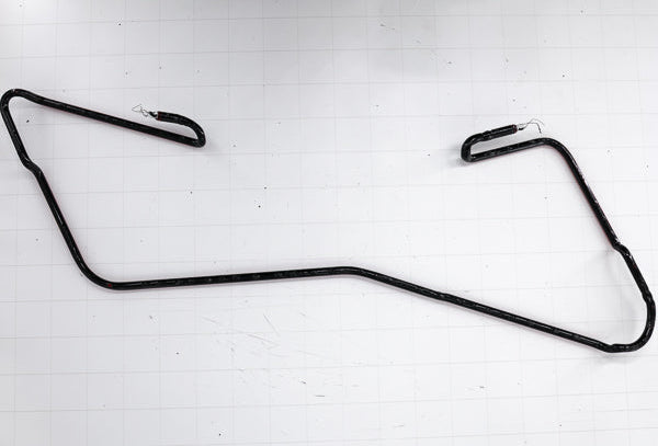 Bow Border unit for Budweiser Replacement Tube - Neon Sign Part