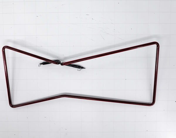 Bow Border unit for Budweiser Replacement Tube - Neon Sign Part