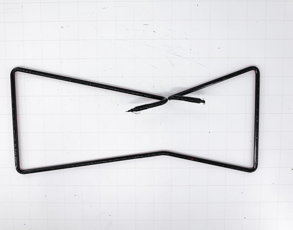 Bow Border unit for Budweiser Replacement Tube - Neon Sign Part