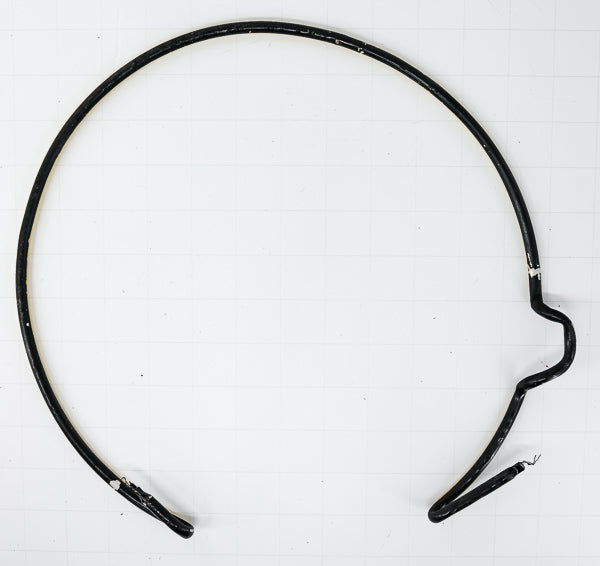 Partial Ring / Circle Border unit for Miller Lite Teams Football Replacement Tube - Neon Sign Part