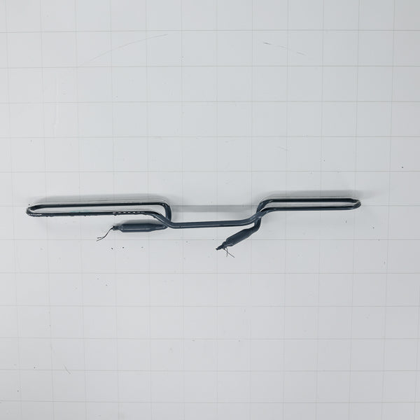 Unknown / Mystery Double Emphasis Replacement Tube - Neon Sign Part