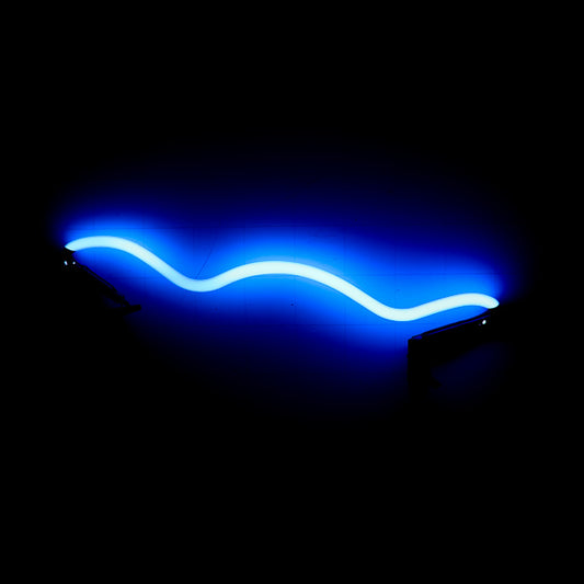 Wave / Water unit Replacement Tube - Neon Sign Part