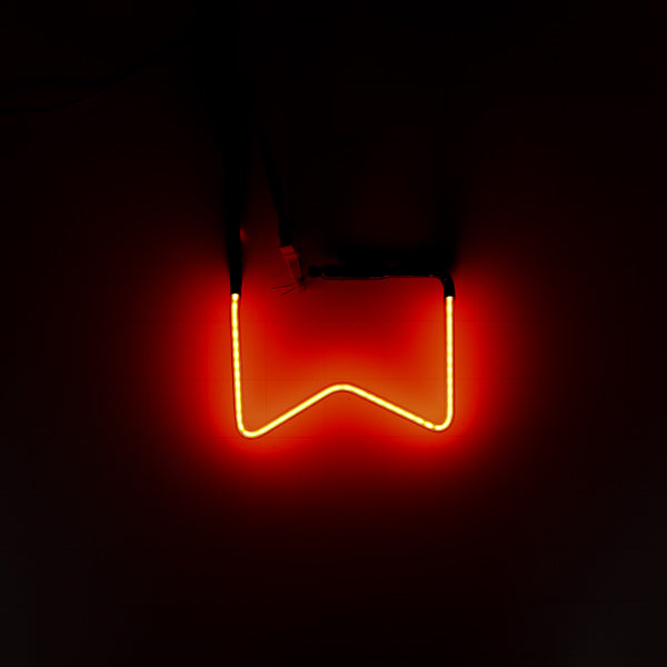 Ribbon unit Replacement Tube - Neon Sign Part