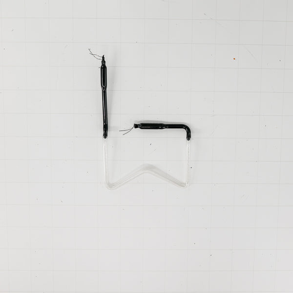 Ribbon unit Replacement Tube - Neon Sign Part