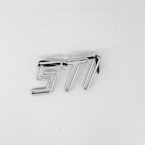 STI Double Stroke Word unit Replacement Tube - Neon Sign Part