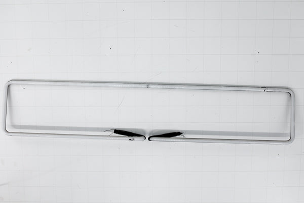 Rectangle Border unit Replacement Tube - Neon Sign Part