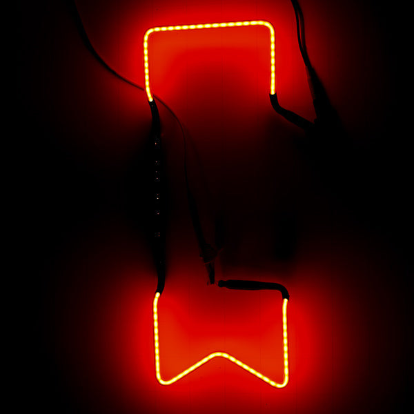 Ribbon Replacement Tube - Neon Sign Part