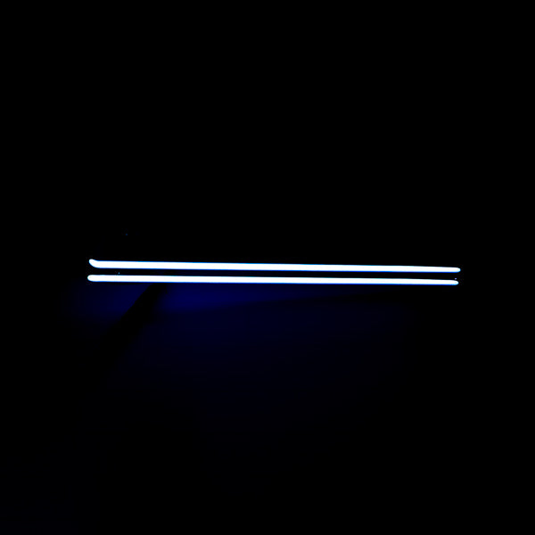 Backlight / Emphasis unit Double Line Replacement Tube - Neon Sign Part