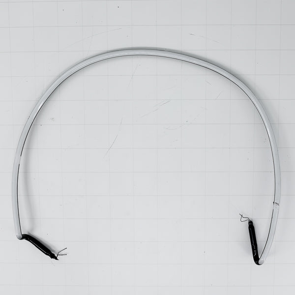 Half / Partial Circle Border unit Replacement Tube - Neon Sign Part