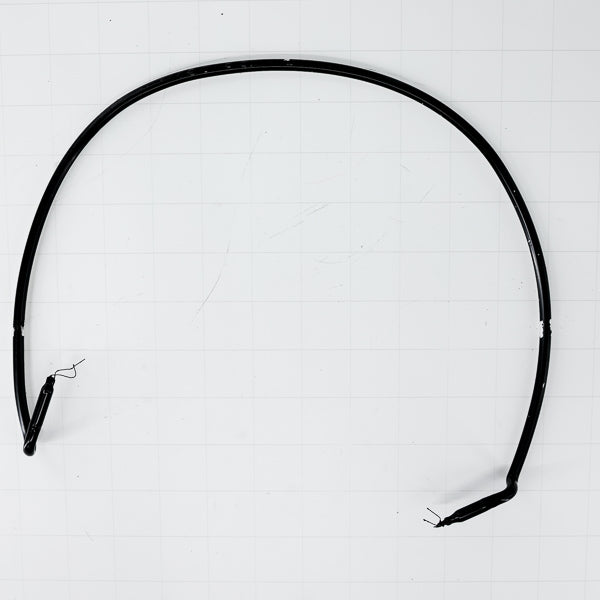 Half / Partial Circle Border unit Replacement Tube - Neon Sign Part