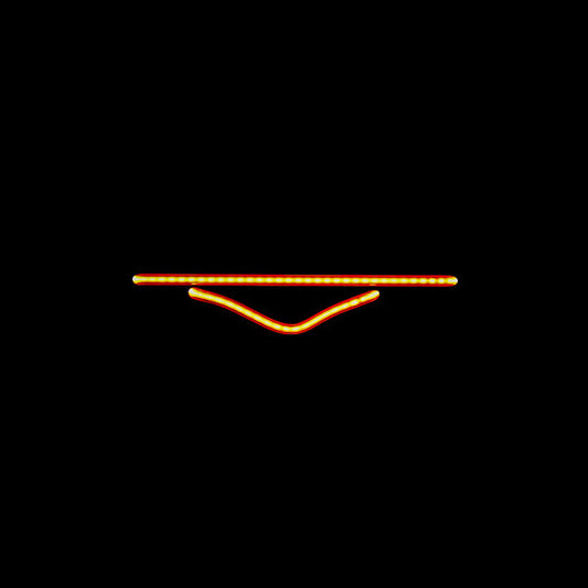 Stroh's Mug Emphasis unit Replacement Tube - Neon Sign Part