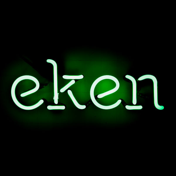 eken Single Stroke Word unit for Heineken Hawaiian Island ( Large Version ) Replacement Tube - Neon Sign Part