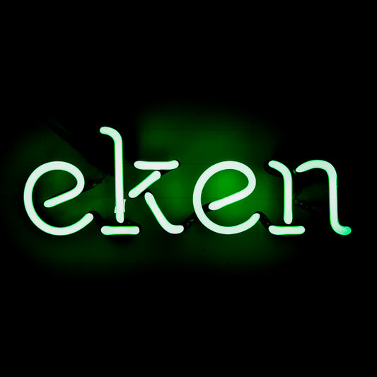 eken Single Stroke Word unit for Heineken Hawaiian Island ( Large Version ) Replacement Tube - Neon Sign Part