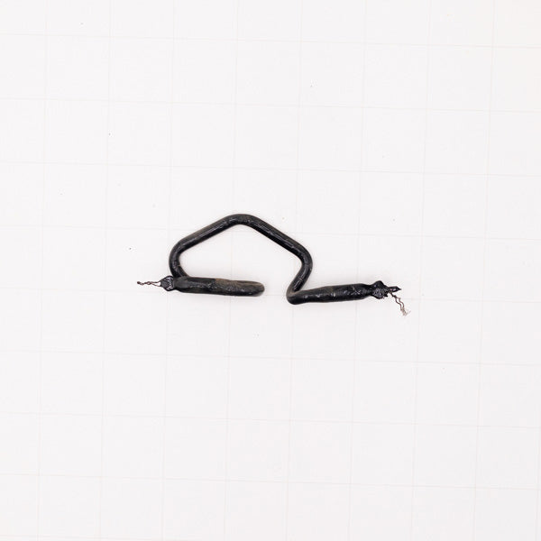 Grid for Budweiser Crown Replacement Tube - Neon Sign Part Used