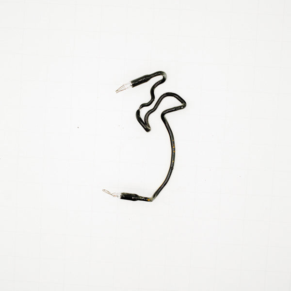 Palm for mini- Corona Palm version 1 Replacement Tube - Neon Sign Part Used