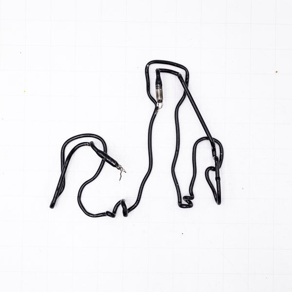 Horse / Legs for Budweiser Replacement Tube - Neon Sign Part Used