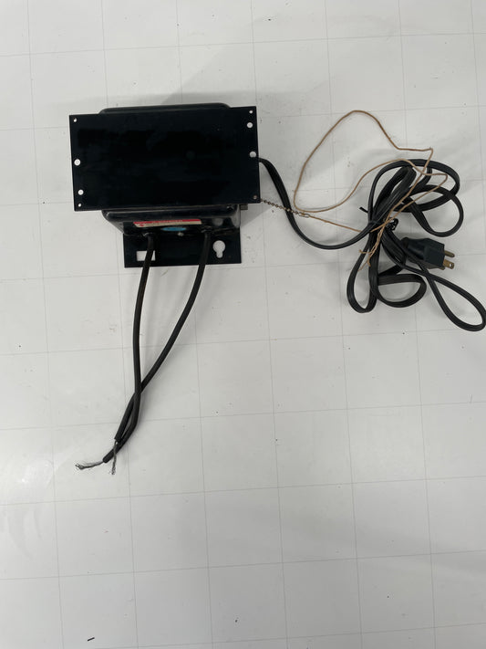 Franceformer Vintage Core & Coil Neon Sign Replacement Transformer – 6Kv