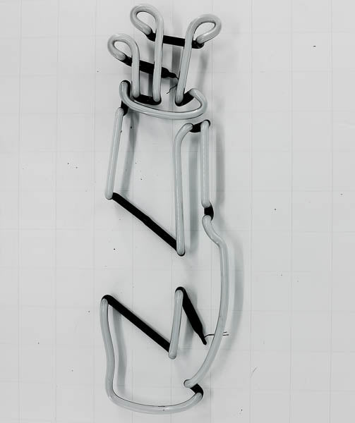 Golf Bag Border unit for Michelob Ultra Replacement Tube - Neon Sign Part