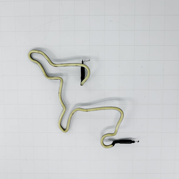 NK Unknown / Mystery Replacement Tube - Neon Sign Part