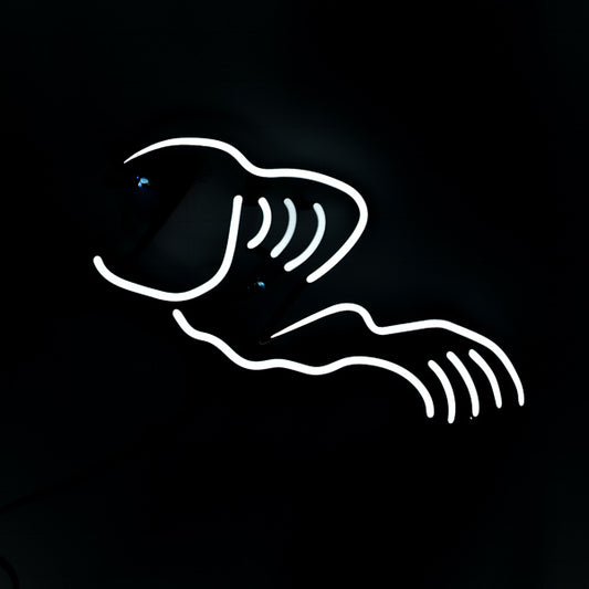 Unknown / Mystery Unit Replacement Tube - Neon Sign Part