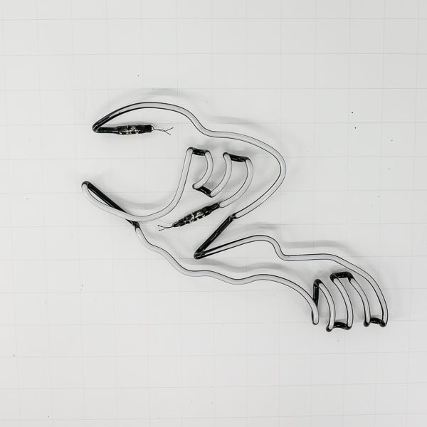 Unknown / Mystery Unit Replacement Tube - Neon Sign Part