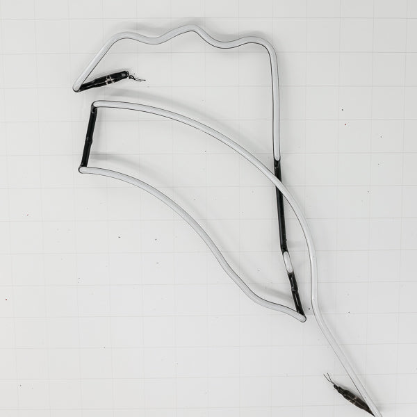 Fish / Marlin / Sailfish Unit Replacement Tube - Neon Sign Part