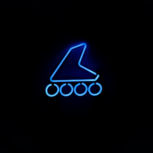 Rollerblade Unit Replacement Tube - Neon Sign Part