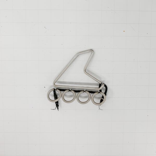 Rollerblade Unit Replacement Tube - Neon Sign Part