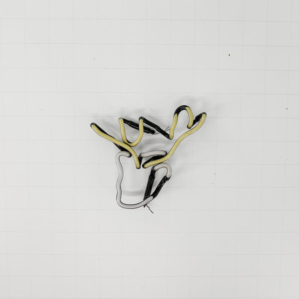 Unknown / Mystery Unit NK Replacement Tube - Neon Sign Part