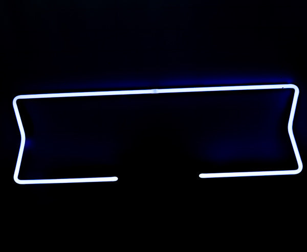 Rectangle Border unit Replacement Tube - Neon Sign Part
