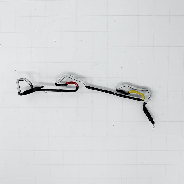 NK Unknown / Mystery Island units Replacement Tube - Neon Sign Part