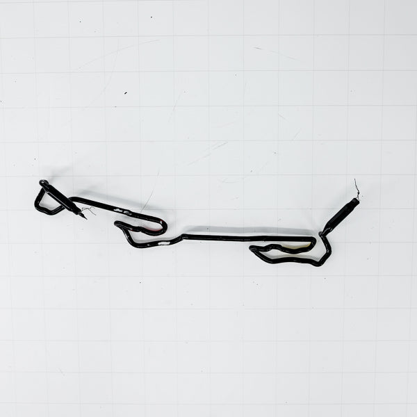 NK Unknown / Mystery Island units Replacement Tube - Neon Sign Part