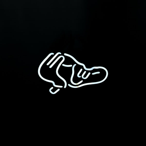 Unknown / Mystery Unit Replacement Tube - Neon Sign Part