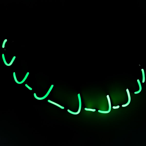 Unknown / Mystery Border / Emphasis unit Replacement Tube - Neon Sign Part