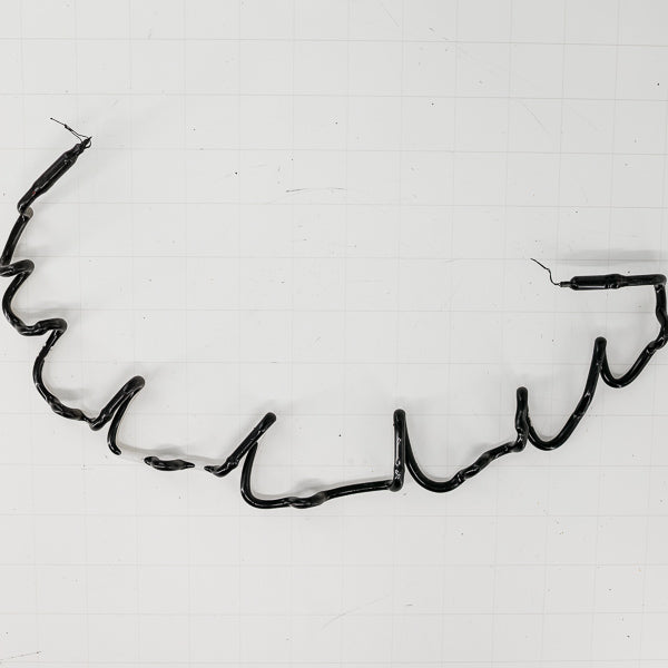 Unknown / Mystery Border / Emphasis unit Replacement Tube - Neon Sign Part