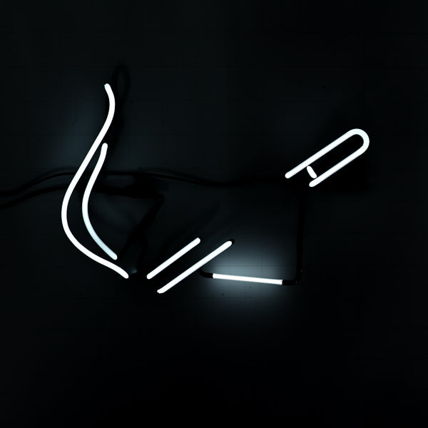 Cigarette / Smoke unit for Marlboro Replacement Tube - Neon Sign Part