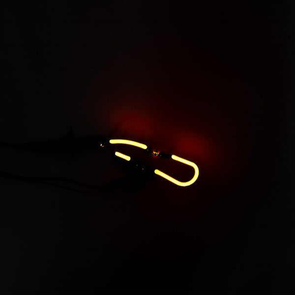 Unknown / Mystery Unit NK Replacement Tube - Neon Sign Part