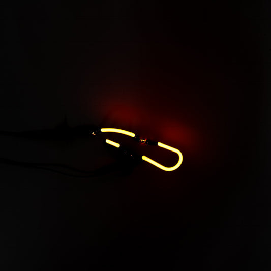 Unknown / Mystery Unit NK Replacement Tube - Neon Sign Part