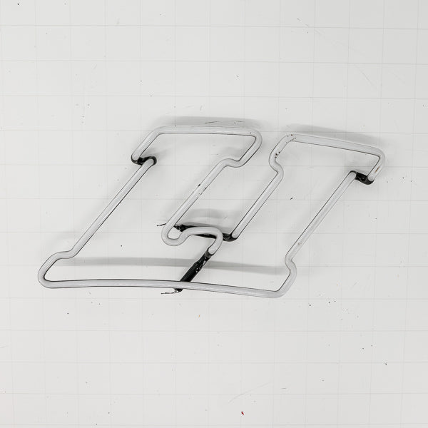 LI Double Stroke Word unit for Unknown Light Replacement Tube - Neon Sign Part