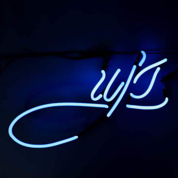ry’s Single Stroke Script Unit for Henry’s Replacement Tube - Neon Sign Part