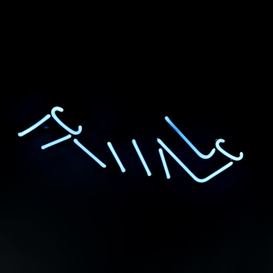 Unknown / Mystery Unit Replacement Tube - Neon Sign Part
