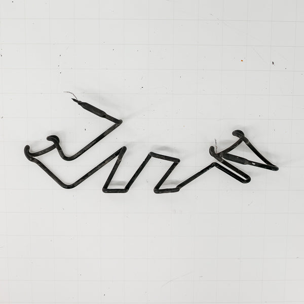 Unknown / Mystery Unit Replacement Tube - Neon Sign Part