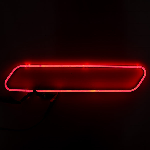 Rectangle Border unit for Bud Light / Others Replacement Tube - Neon Sign Part