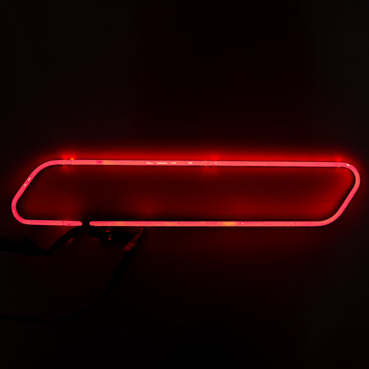 Rectangle Border unit for Bud Light / Others Replacement Tube - Neon Sign Part