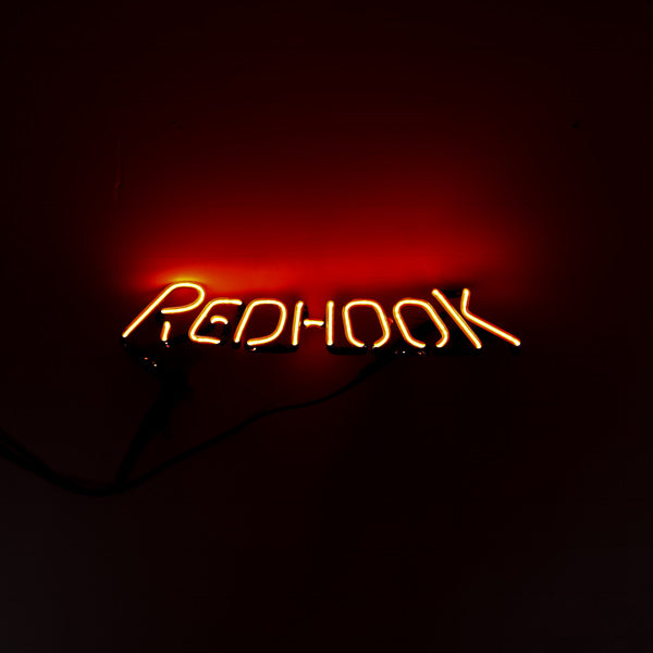RED HOOK Single Stroke Word unit for Red Hook ESB Replacement Tube - Neon Sign Part