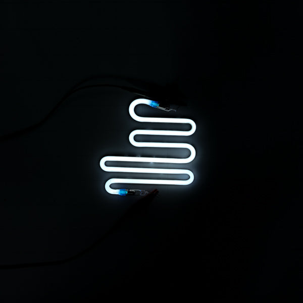 Unknown / Mystery Grid / Backlight Replacement Tube - Neon Sign Part